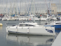Mar&eacute;e Haute DJANGO 670 Sailing yacht