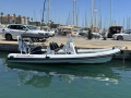 Highfield SP700 RIB