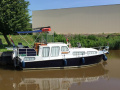 Kruiser 960 Kabinski brod