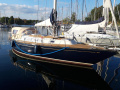 Asmus Hanseat 70 B Sailing yacht