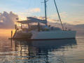 Henze Simpson 1201 Catamaran