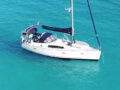 Beneteau Oceanis 40 Segelyacht