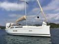 Dufour Grand Large 405 Sejlyacht