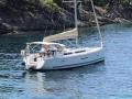 Dufour Grand Large 405 Sejlyacht