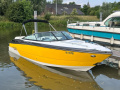 Monterey 278 ssc Sport boat