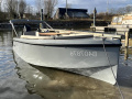 Rand picnic 18 Deckboat