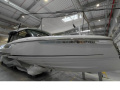 Saxdor 400 GTC Bateau à cabine