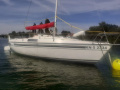 Figareau F. Rhodes 21 Yacht a vela
