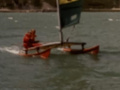 Coast Catamarane Hobie Cat 14 Katamaran