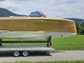 Lex 790 Motoryacht