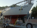 Dehler Optima 850 Segelyacht