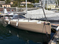Bente 24 Segelyacht