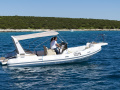 Ragusa 750 RIB