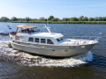 Kotter Azza 13.20 Motoryacht