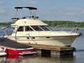 Fairline 31 Corniche Flybridge