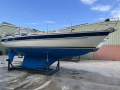 Hallberg-Rassy HR 31 MK II Yelkenli yat