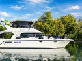 Galeon 380 Fly Flybridge
