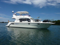 Galeon 380 Fly Flybridge