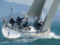 Grand Soleil 45 Seilyacht