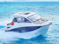 Quicksilver ACTIV 805 WEEKEND Lancha