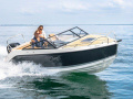 Quicksilver ACTIV 605 CRUISER Sportsbåt
