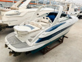 Crownline 315 SCR Motoscafo