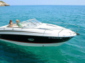 Bayliner 742R ELECTRIC-HIGH-POWER Sportboot