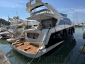 Absolute 52 FLY Flybridge
