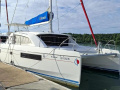 Leopard 40 Katamaraani