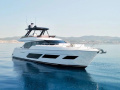 Ferretti 720 Yate a motor