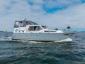Atico 38 AK Motorjacht