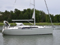 Bavaria 33 CRUISER t.o.m. 2014 Sailing yacht