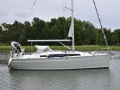 Bavaria 33 CRUISER t.o.m. 2014 Segelyacht
