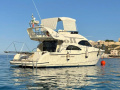 Rodman 44 fly - IPS 500 Flybridge