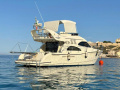 Rodman 44 fly - IPS 500 Flybridge