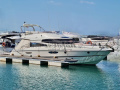Cranchi Atlantique 50 Flybridge