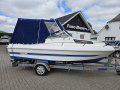 Drago 540 Kabinebåd