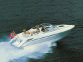 Marex 7100 Touring Sport Sportboot
