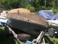 Absolute Produtec Dinghy (pomocný člun)