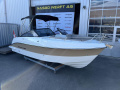 DarekCo TEXAS 597 BOWRIDER Bowrider