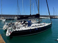Dehler 36 Segelyacht