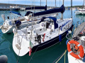 Dehler 36 Kajutová plachetnica