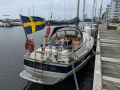 Hallberg-Rassy 352 Iate à vela