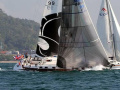 Beneteau First 53F5 Segelyacht