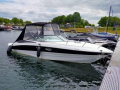 Azure AZ 259 Sport boat