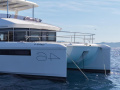 Leopard 46 Catamaran à moteur