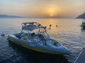 Tig&eacute; Tige 22I Rider Sport boat