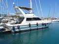 Princess 45 Flybridge
