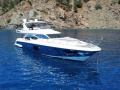 Azimut 70 Flybridge