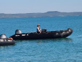 Zodiac Milpro MK 6 HD Składany ponton